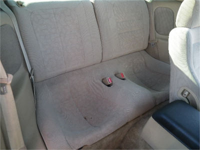 1998 Mitsubishi 3000GT  Base