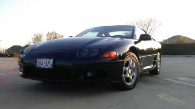 1998 Mitsubishi 3000GT