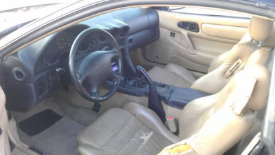 1998 Mitsubishi 3000GT