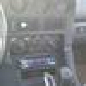 1998 Mitsubishi 3000GT