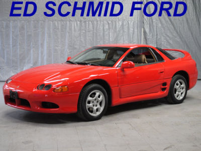 1997 Mitsubishi 3000GT  Base