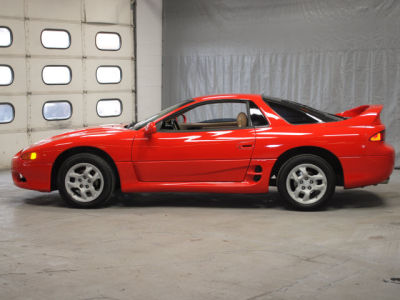 1997 Mitsubishi 3000GT  Base