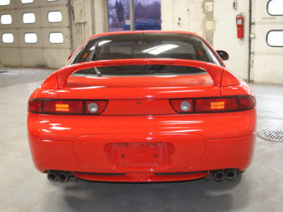 1997 Mitsubishi 3000GT  Base