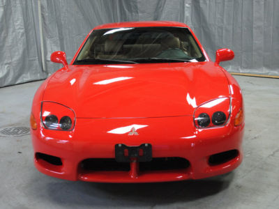 1997 Mitsubishi 3000GT  Base