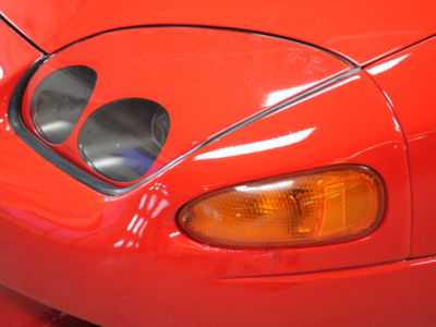 1997 Mitsubishi 3000GT  Base