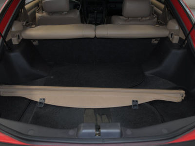 1997 Mitsubishi 3000GT  Base