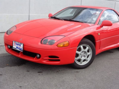 1994 Mitsubishi 3000GT  GT