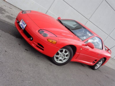 1994 Mitsubishi 3000GT  GT
