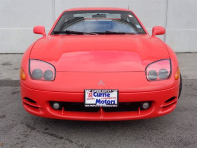 1994 Mitsubishi 3000GT  GT