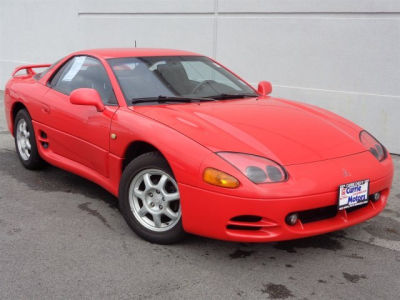 1994 Mitsubishi 3000GT  GT
