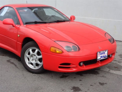 1994 Mitsubishi 3000GT  GT