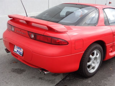 1994 Mitsubishi 3000GT  GT