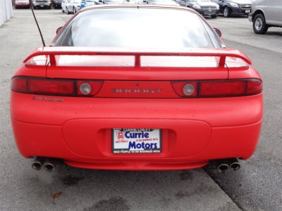 1994 Mitsubishi 3000GT  GT