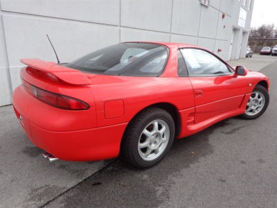 1994 Mitsubishi 3000GT  GT