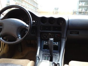 1999 Mitsubishi 3000GT