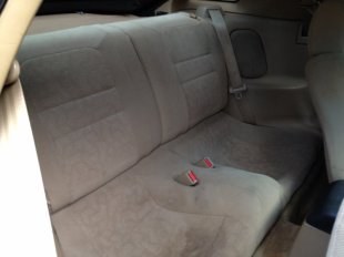 1999 Mitsubishi 3000GT