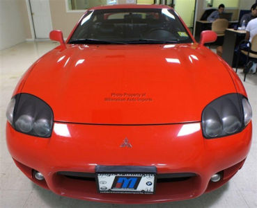 1999 Mitsubishi 3000GT  SL