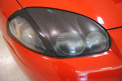 1999 Mitsubishi 3000GT  SL