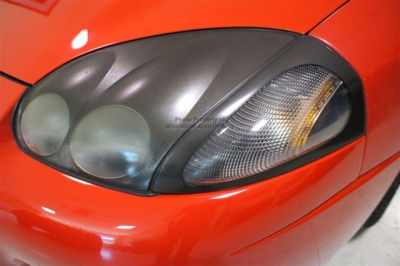 1999 Mitsubishi 3000GT  SL