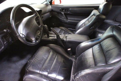 1999 Mitsubishi 3000GT  SL