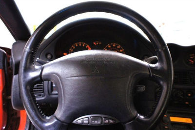 1999 Mitsubishi 3000GT  SL