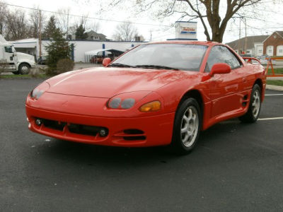 1995 Mitsubishi 3000GT
