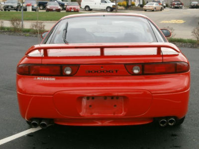 1995 Mitsubishi 3000GT