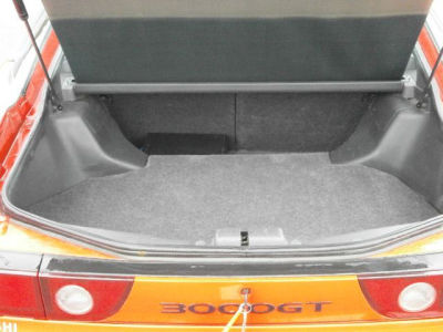 1995 Mitsubishi 3000GT