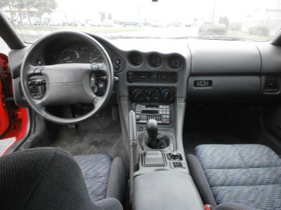 1995 Mitsubishi 3000GT