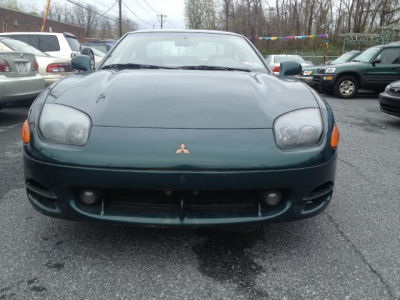 1995 Mitsubishi 3000GT  Base