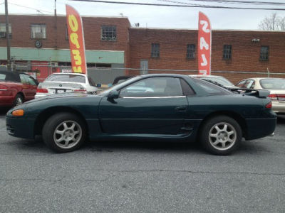 1995 Mitsubishi 3000GT  Base