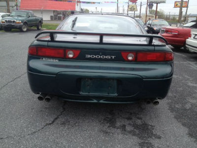 1995 Mitsubishi 3000GT  Base