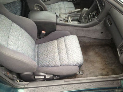 1995 Mitsubishi 3000GT  Base