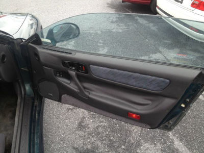 1995 Mitsubishi 3000GT  Base