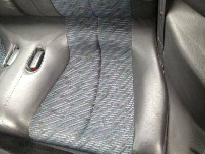 1995 Mitsubishi 3000GT  Base