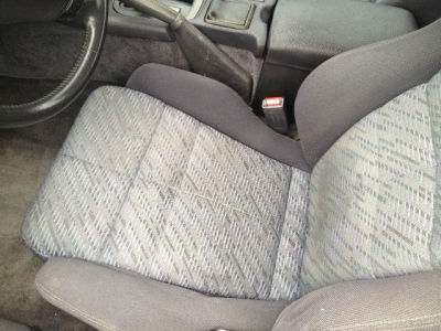 1995 Mitsubishi 3000GT  Base