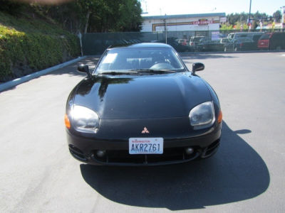 1994 Mitsubishi 3000GT  Base