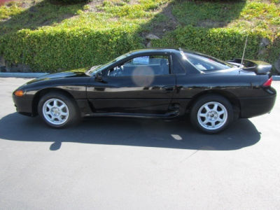 1994 Mitsubishi 3000GT  Base