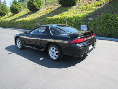 1994 Mitsubishi 3000GT  Base