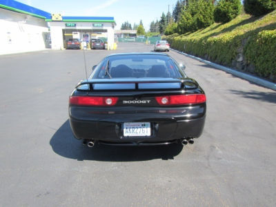 1994 Mitsubishi 3000GT  Base
