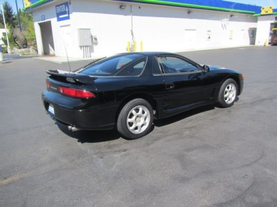 1994 Mitsubishi 3000GT  Base