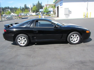 1994 Mitsubishi 3000GT  Base