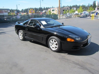 1994 Mitsubishi 3000GT  Base