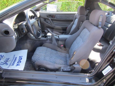 1994 Mitsubishi 3000GT  Base