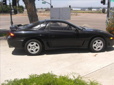 1993 Mitsubishi 3000GT  Base