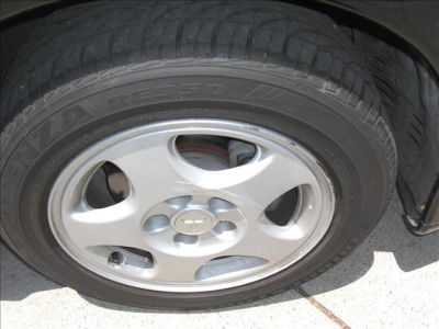 1993 Mitsubishi 3000GT  Base