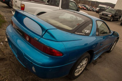 1997 Mitsubishi 3000GT  Base