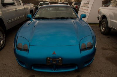 1997 Mitsubishi 3000GT  Base
