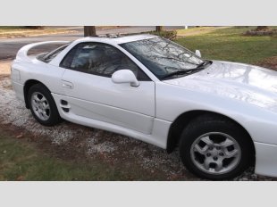 1998 Mitsubishi 3000GT