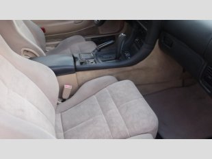 1998 Mitsubishi 3000GT